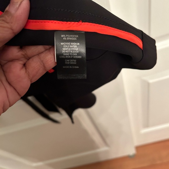 New 500 Maison Cinqcent Midi Trench Carcoat Belted Blazer - Picture 2 of 10